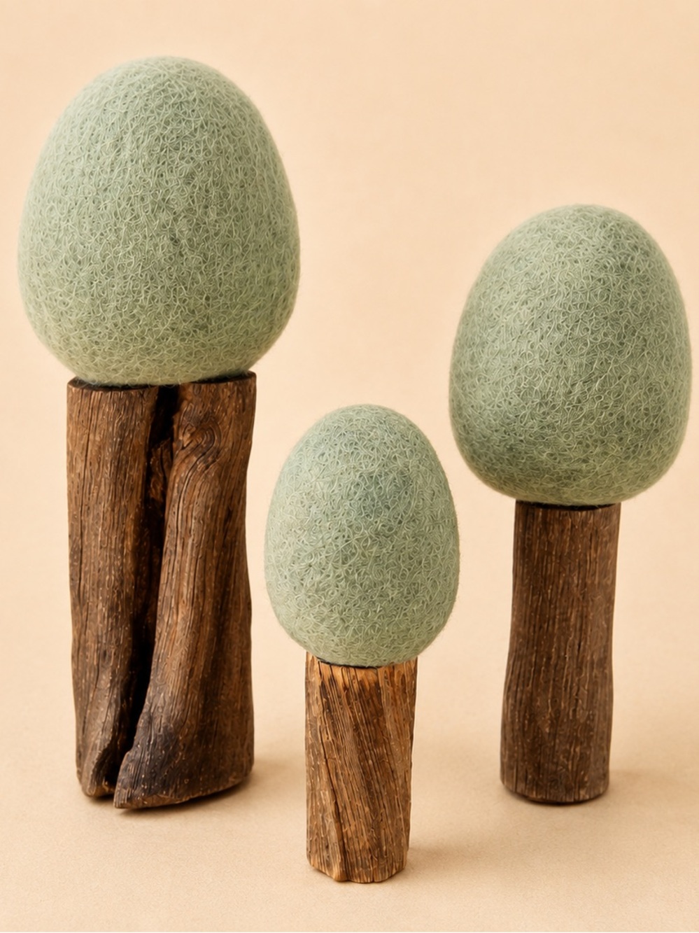 Papoose Toys - Earth Trees Summer - Picture 10 of 10